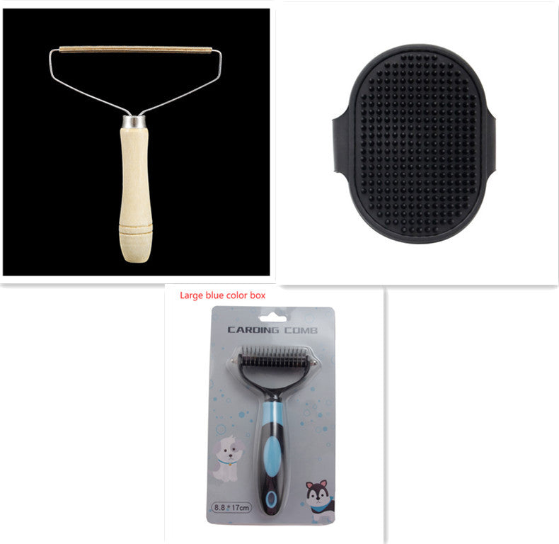 Reusable Lint & Fur Brush