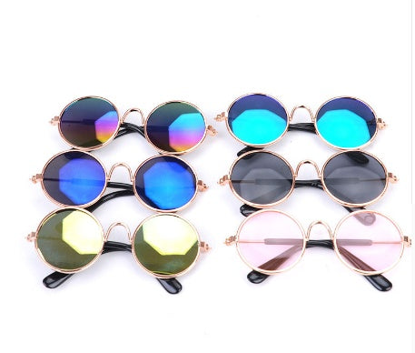 Cool Pet Sunglasses for Cats