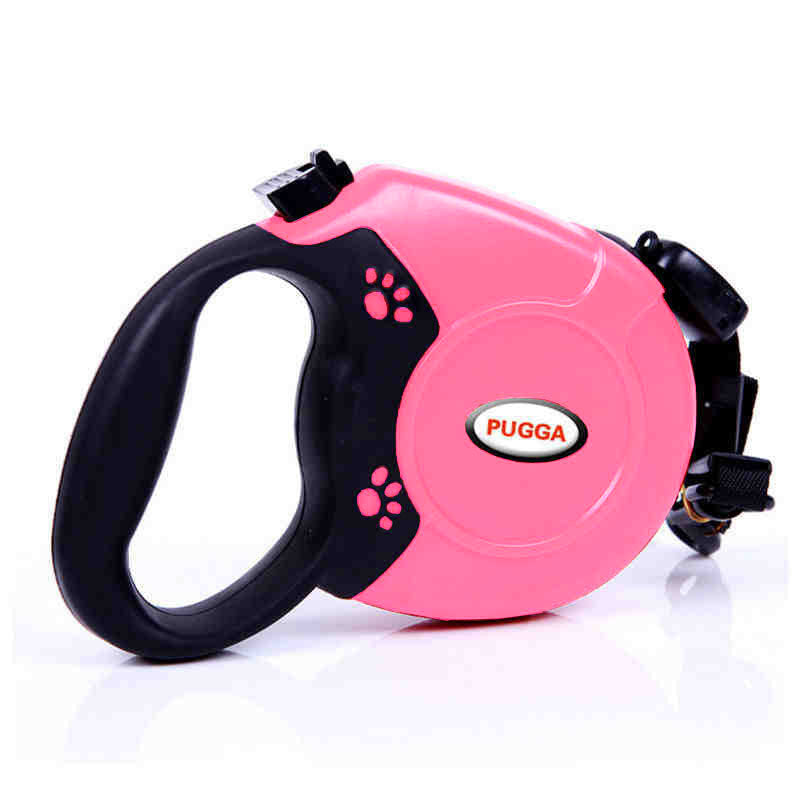 Retractable Dog Leash for Pets