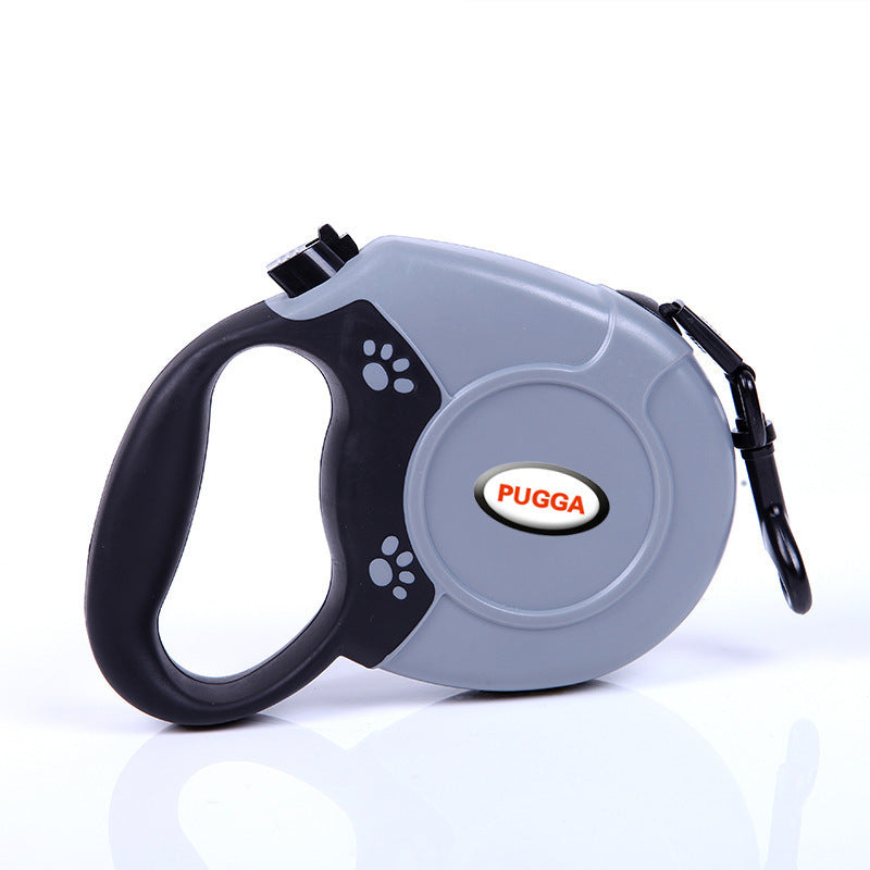Retractable Dog Leash for Pets
