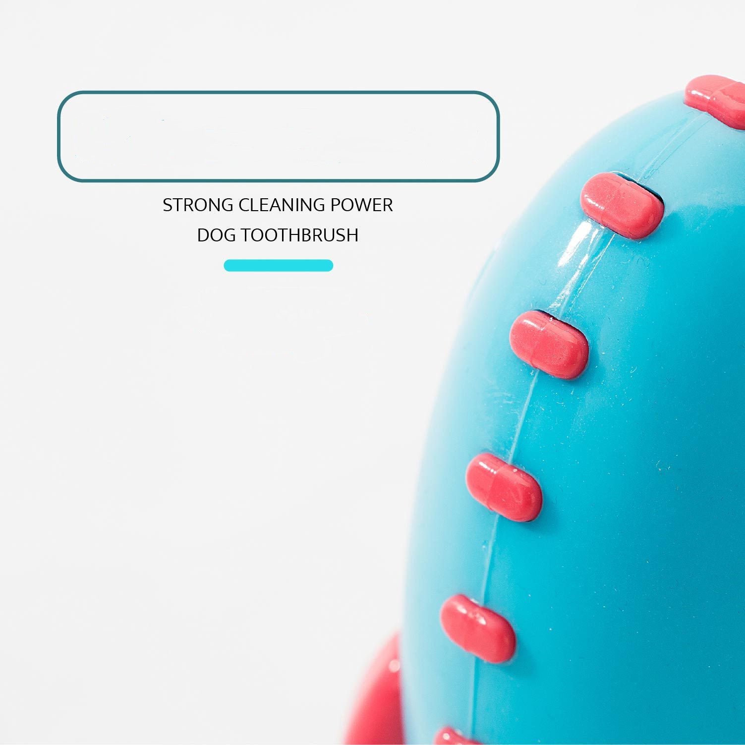 Durable Bite-Resistant Dog Toy