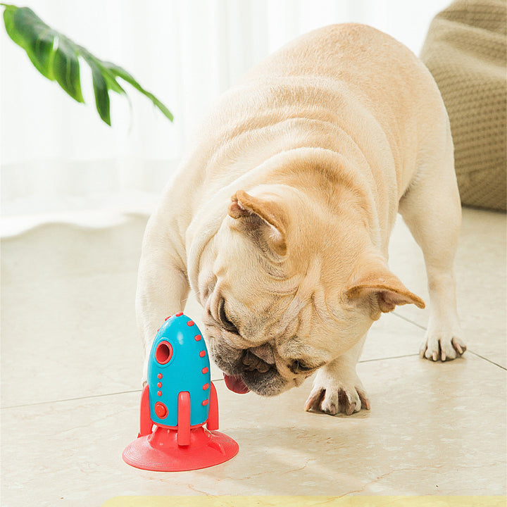 Durable Bite-Resistant Dog Toy