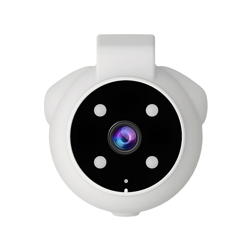 Pet Collar Camera with Night Vision