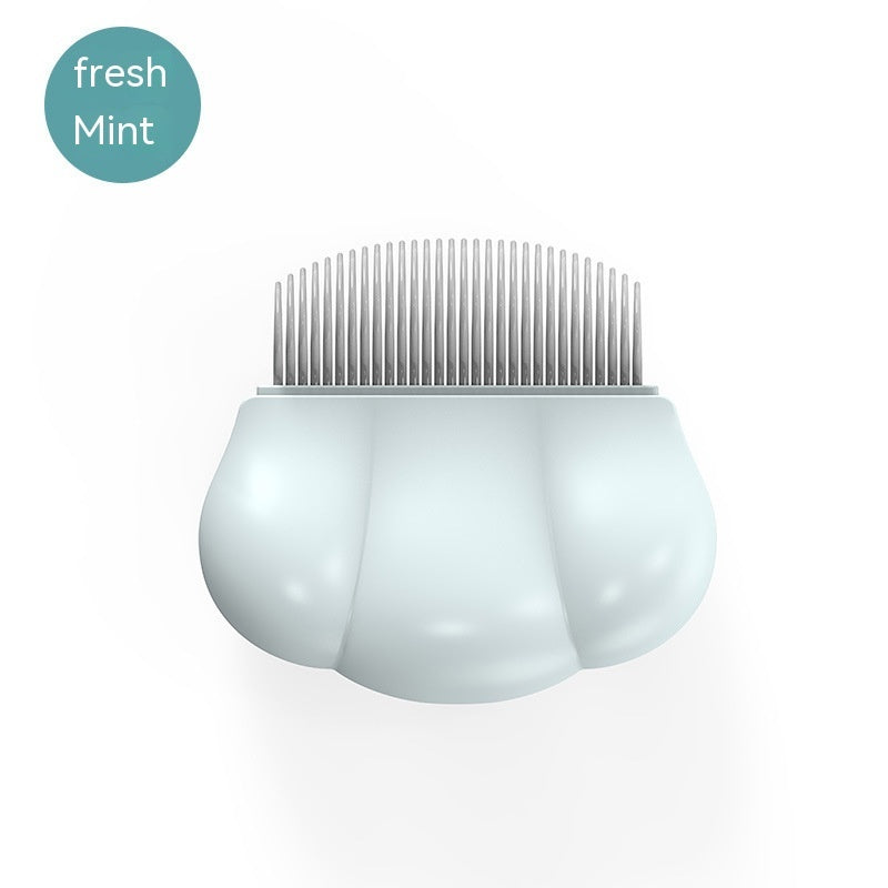 Comfortable Dog Grooming Comb