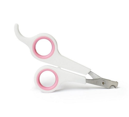 Dog Nail Clipper Pet Nail Scissors