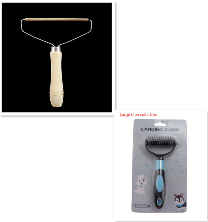 Reusable Lint & Fur Brush