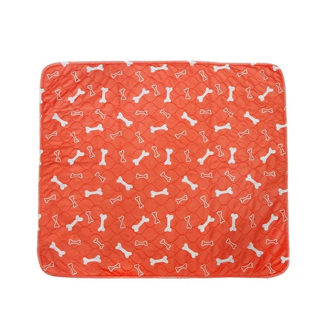 Reusable Dog Bed Mats