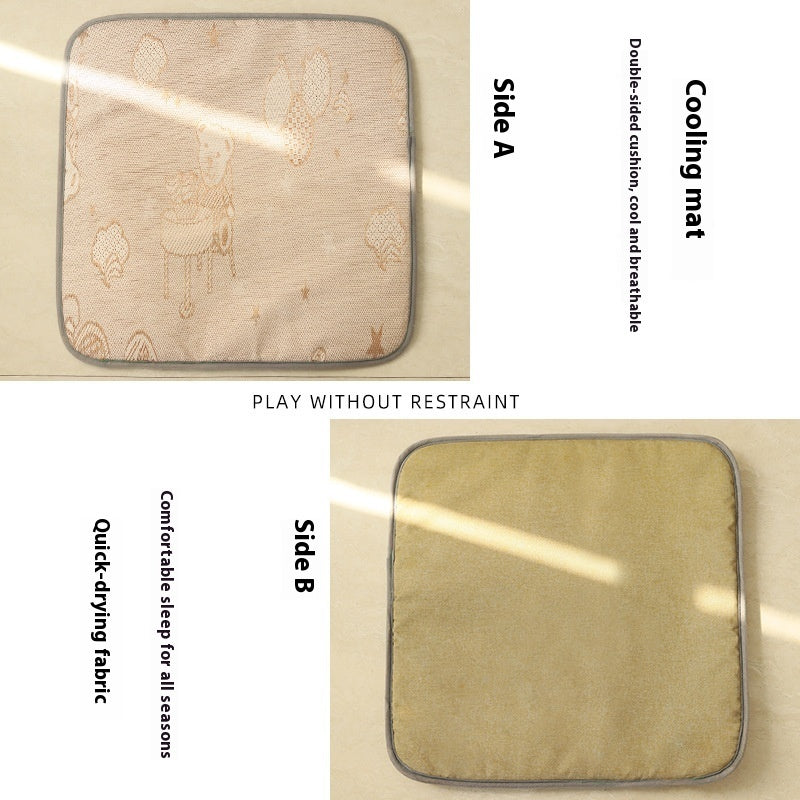 Portable Dog & Cat Nest