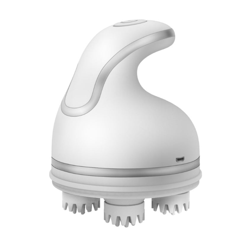 Multifunctional Electric Pet Massager