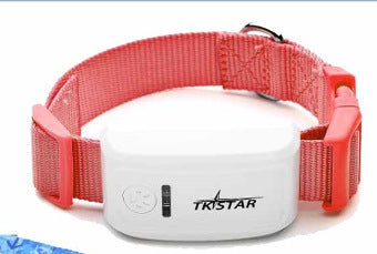 Cat GPS Tracker Locator Device