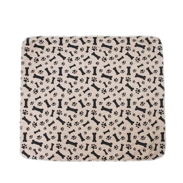 Reusable Dog Bed Mats